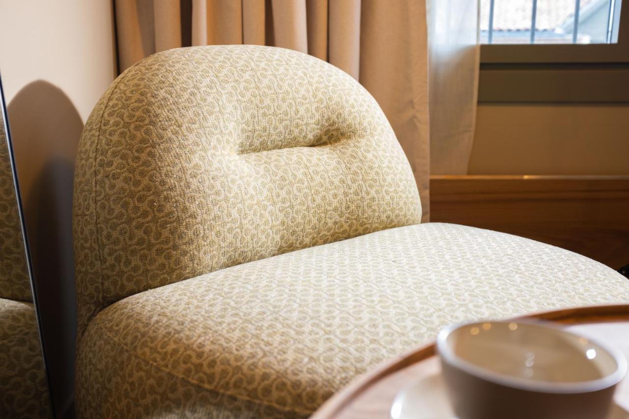 Serra Boutique Hotel 4*