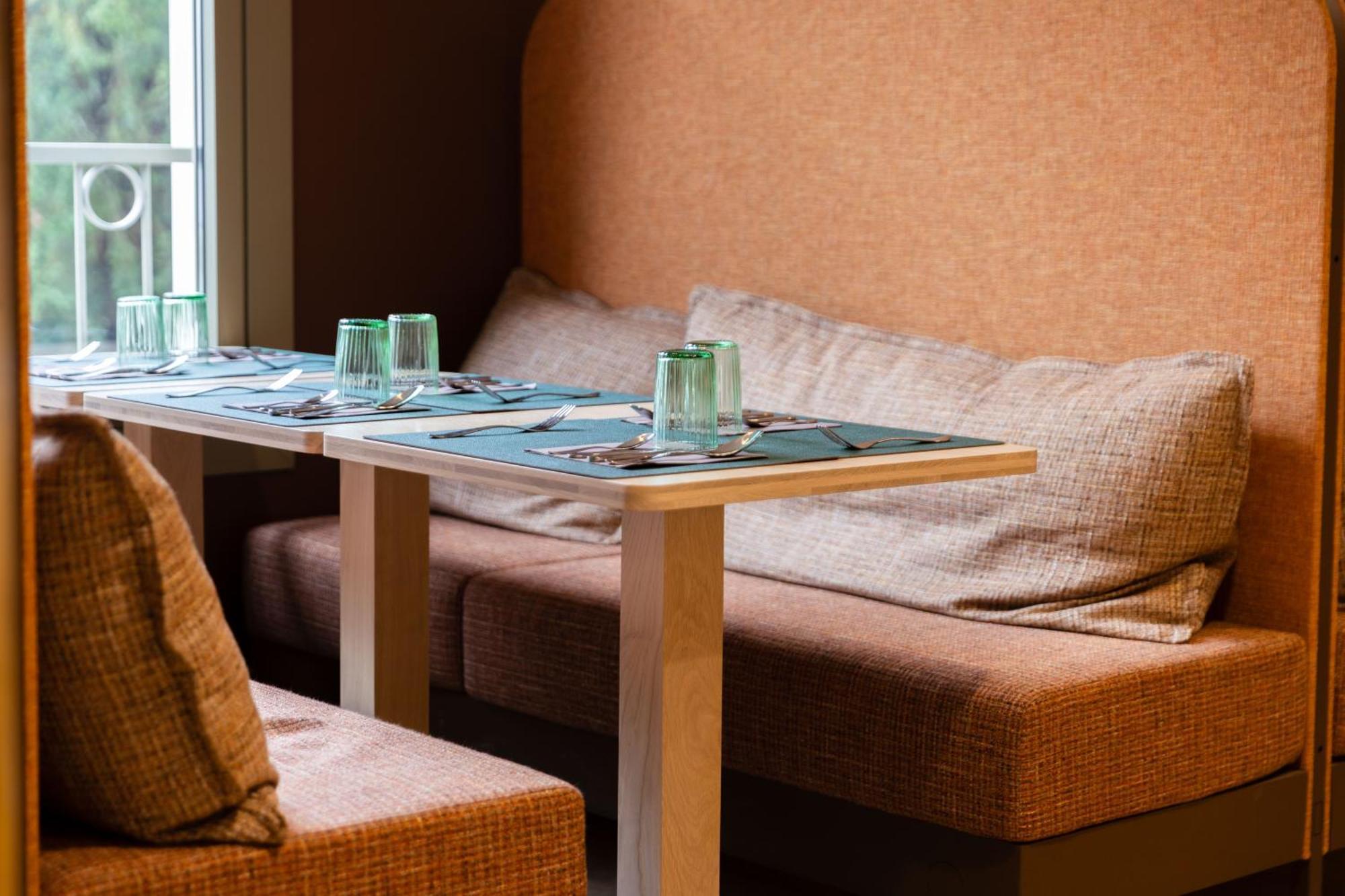 Serra Boutique Hotel Agen